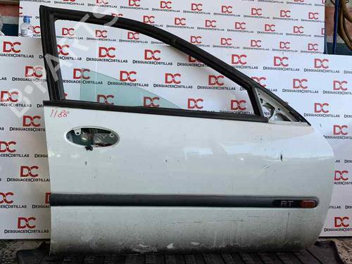 Puerta delantera derecha RENAULT LAGUNA I (B56_, 556_) 1.8 (B56S/T/0) (90 hp) 17428027