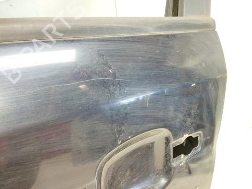Left front door OPEL VECTRA C (Z02) 2.2 DTI 16V (F69) | BP17521280C2 