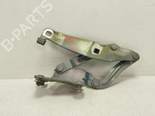 Used Hinge/Door check strap Hinge/Door check strap RENAULT SCÉNIC II (JM0/1_) [2003-2010] 36003656 36003656