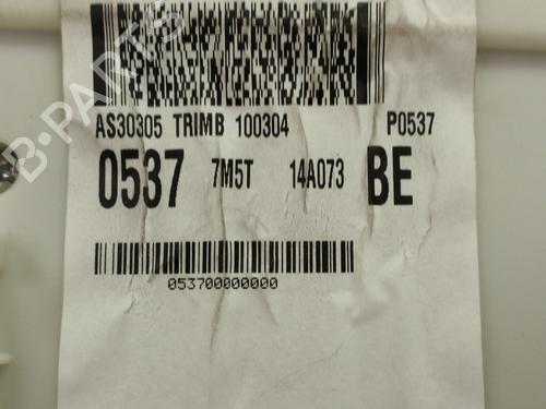 Fuse box FORD FOCUS II (DA_, HCP, DP) | BP29982756E1