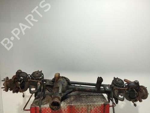Used Subframe Subframe JEEP GRAND CHEROKEE II (WJ, WG) 3.1 TD 4x4 (140 hp) 21360667 21360667