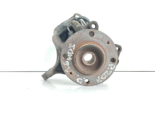 Used Right front steering knuckle Right front steering knuckle PEUGEOT 207 (WA_, WC_) [2006-2015] 36390246 36390246