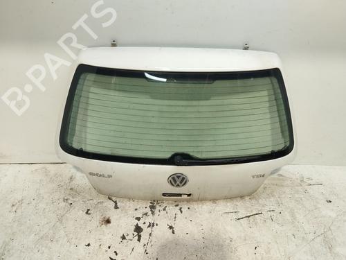 Tailgate VW GOLF IV (1J1) 1.9 TDI | BP25461177C6 