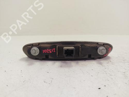 Trunk håndtak PEUGEOT 307 (3A/C)  | BP27441703C132 