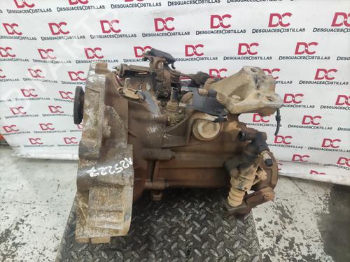 Gearbox SEAT LEON (1M1) 1.4 16V | BP17404483M3 