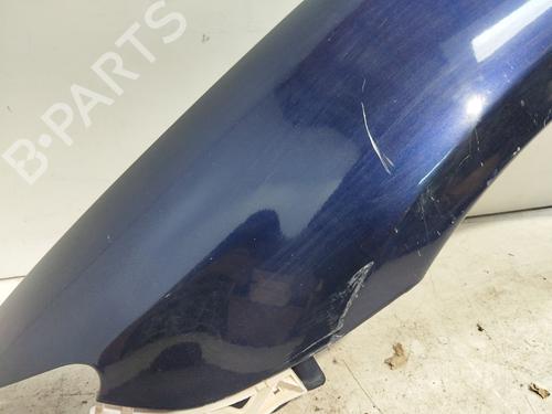 Left front fenders MAZDA 6 Saloon (GG) 2.0 DI (GG14) | BP19301036C41 