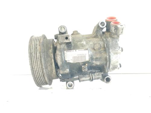 AC-Kompressor RENAULT KANGOO / GRAND KANGOO II (KW0/1_) [2008-2025]  25816664
