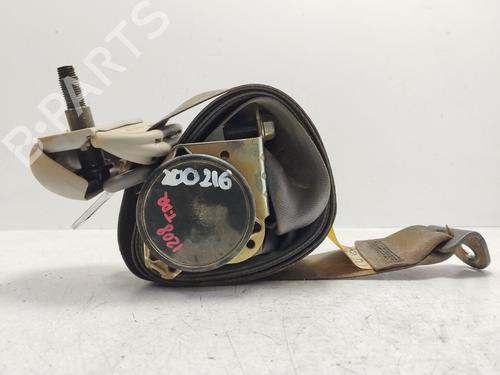 Used Rear right seatbelt Rear right seatbelt 36891245 36891245