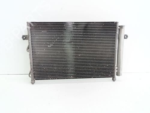 Used AC radiator AC radiator HYUNDAI GETZ (TB) [2001-2011] 36379094 36379094