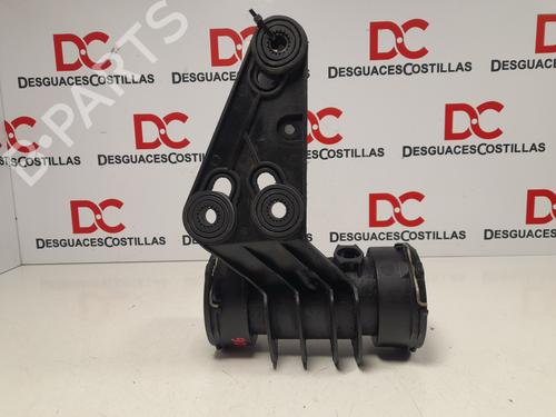 Pipe MERCEDES-BENZ C-CLASS Coupe (CL203) C 220 CDI (203.708) | BP27160681M125 
