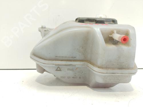 Expansion tank SEAT IBIZA V (KJ1, KJG) 1.0 TSI | BP25701084C120