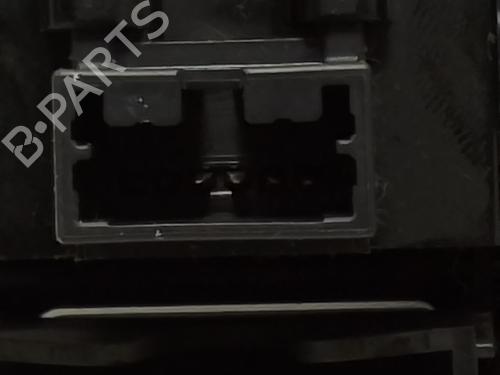 Mirror switch NISSAN QASHQAI / QASHQAI +2 I (J10, NJ10, JJ10E)  | BP24356381I25 