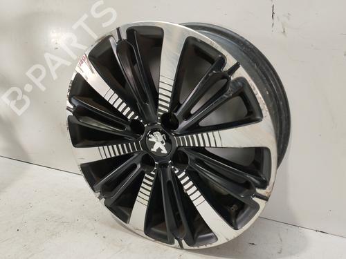 Rim PEUGEOT 208 I (CA_, CC_) 1.6 HDi | BP31868958C45 