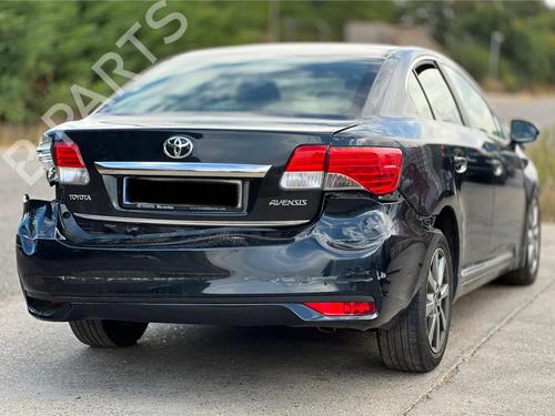 Recambios TOYOTA AVENSIS Saloon (_T27_) 2.0 D-4D (ADT270_, ADT270R) 4953821