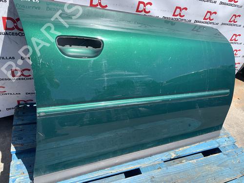 Right front door AUDI A3 (8L1) 1.9 TDI | BP17402968C3 