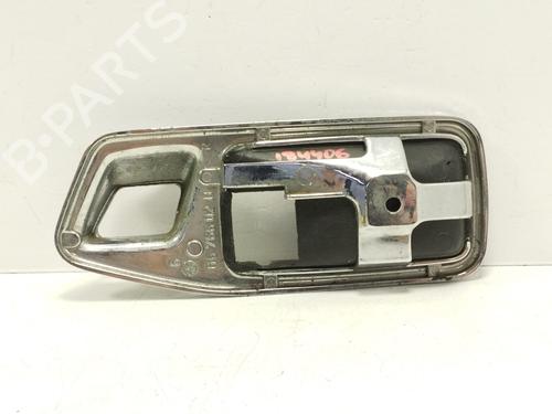 Front right interior door handle MERCEDES-BENZ 123 Saloon (W123) 280 E (123.033) | BP18143613I14 