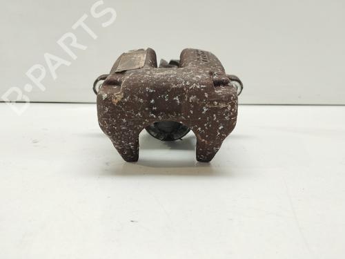 Used Left rear brake caliper Left rear brake caliper CITROËN C4 I (LC_) [2004-2014] 36502025 36502025