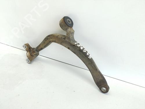 Left front suspension arm CITROËN C5 I (DC_) 2.0 HDi (DCRHZB, DCRHZE) | BP27554497M12 