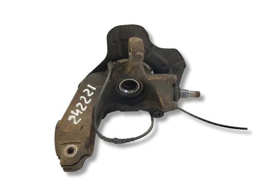 Right front steering knuckle CITROËN JUMPER II Van 2.2 HDi 120 | BP36675215M26 - Image 2