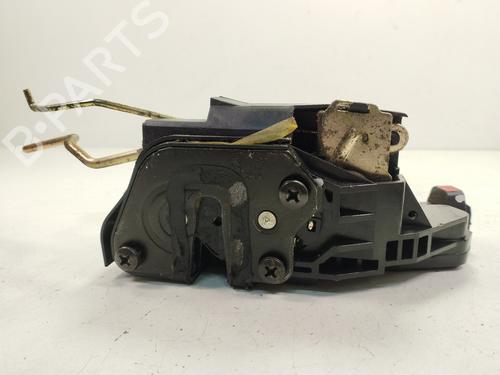 Used Front right lock HYUNDAI TRAJET (FO) 2.0 CRDi (113 hp) 31064871