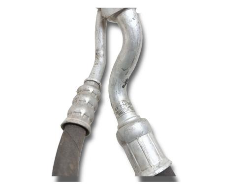 AC pipe BMW 1 (E81) 118 d | BP34003277M126  - Image 6