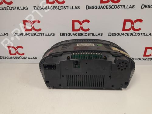 Instrument cluster BMW 5 (E60) 530 d | BP17404325C47 