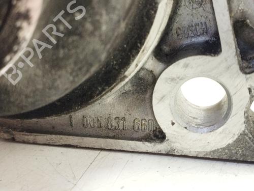 Starter VW GOLF VI (5K1) 1.6 TDI | BP17427053M8