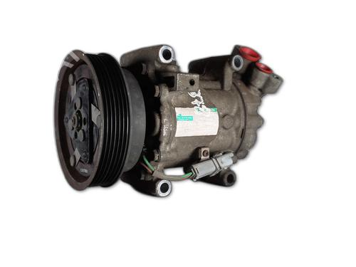 AC compressor RENAULT CLIO III (BR0/1, CR0/1)  | BP29323232M34 