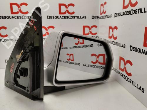 Right mirror KIA SPORTAGE II (JE_, KM_)  | BP17418431C27
