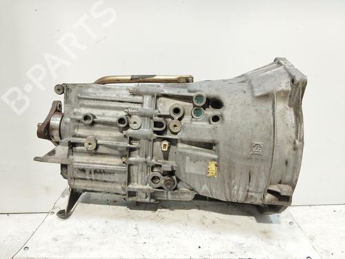 Gearbox BMW 5 (E39) 530 d | BP22633585M3 
