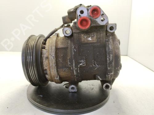 AC compressor KIA CARNIVAL II (GQ) 2.9 CRDi | BP17419916M34 