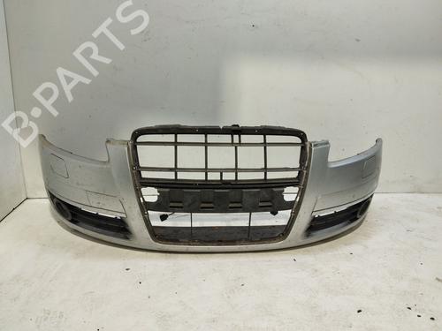 Used Front bumper Front bumper AUDI A6 C6 (4F2) 3.0 TDI quattro (225 hp) 35723567 35723567