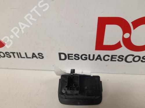 Left rear window switch CITROËN C4 Picasso I MPV (UD_) 2.0 HDi 138 | BP31264516I29
