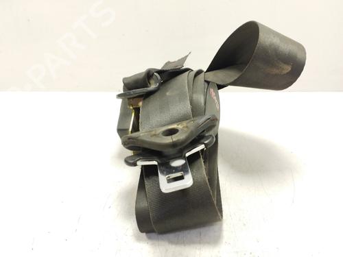 Front left seatbelt CITROËN XSARA (N1) 2.0 HDi 90 | BP18473169I26 