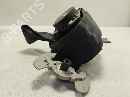 Front right seatbelt RENAULT LAGUNA III (BT0/1) 2.0 dCi (BT07, BT0J, BT14, BT1A, BT1S) | BP27190046I25 