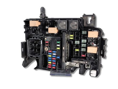 Used Fuse box Fuse box HYUNDAI i30 FASTBACK (PDE, PDEN) 1.0 T-GDI (120 hp) 35774978 35774978