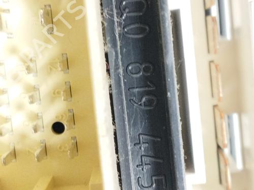 Climate control SEAT IBIZA III (6L1)  | BP18329145I5 