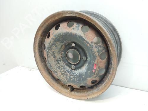 Felg PEUGEOT 206 Hatchback (2A/C)  | BP22425534C45 