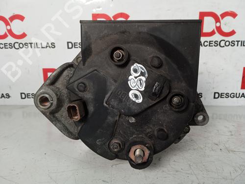 Alternator RENAULT CLIO II (BB_, CB_) 1.6 (B/CB0D, BB00) | BP30175628M7