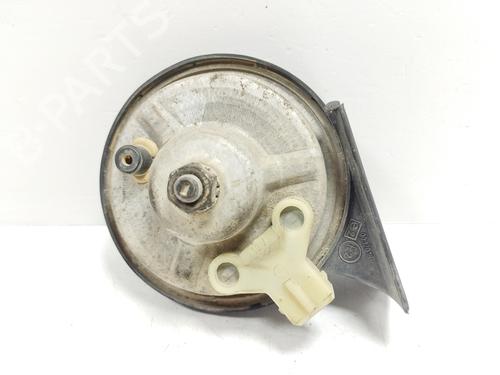 Horn CITROËN C5 I (DC_) 2.2 HDi (DC4HXB, DC4HXE) | BP27554651E13 