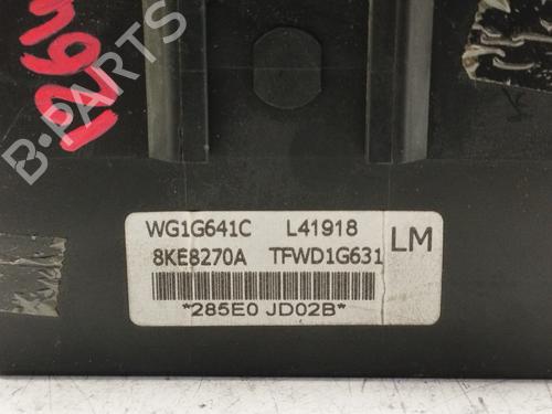 Electronic module NISSAN QASHQAI / QASHQAI +2 I (J10, NJ10, JJ10E)  | BP24356413M83 