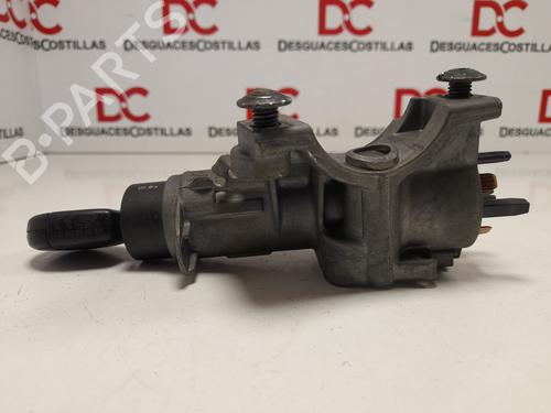 Ignition barrel SEAT IBIZA III (6L1)  | BP17408052M48 