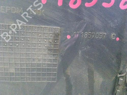 Glove box VW TOURAN (1T1, 1T2) 1.9 TDI | BP24484573C95 