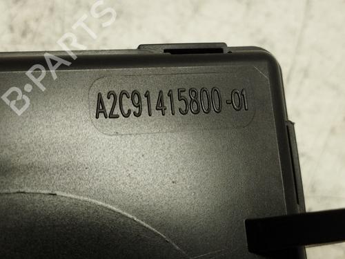 Electronic module FORD FOCUS III  | BP24484285M83