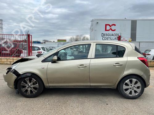 Steering rack OPEL CORSA D (S07)  | BP26378247M22  - Image 7