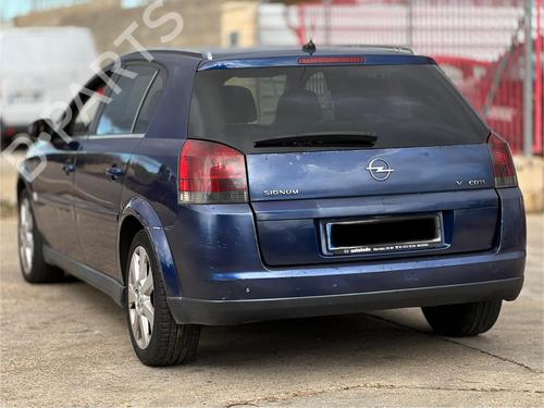 Headlight switch OPEL SIGNUM Hatchback (Z03) 3.0 V6 CDTI (F48) | BP33622520I24  - Image 6