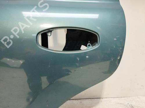 Left rear door HYUNDAI SANTA FÉ I (SM) 2.4 16V 4x4 | BP24020273C4 