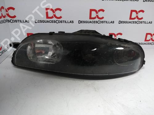 Used Left headlight FIAT MAREA (185_) 1.6 100 16V (103 hp) 17402829