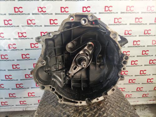 Used Gearbox AUDI A4 B6 (8E2) 2.5 TDI (155 hp) 17404445