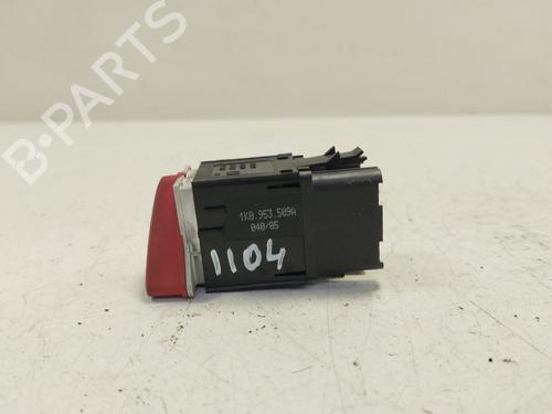 Warning switch VW GOLF V (1K1)  | BP21076238I22 
